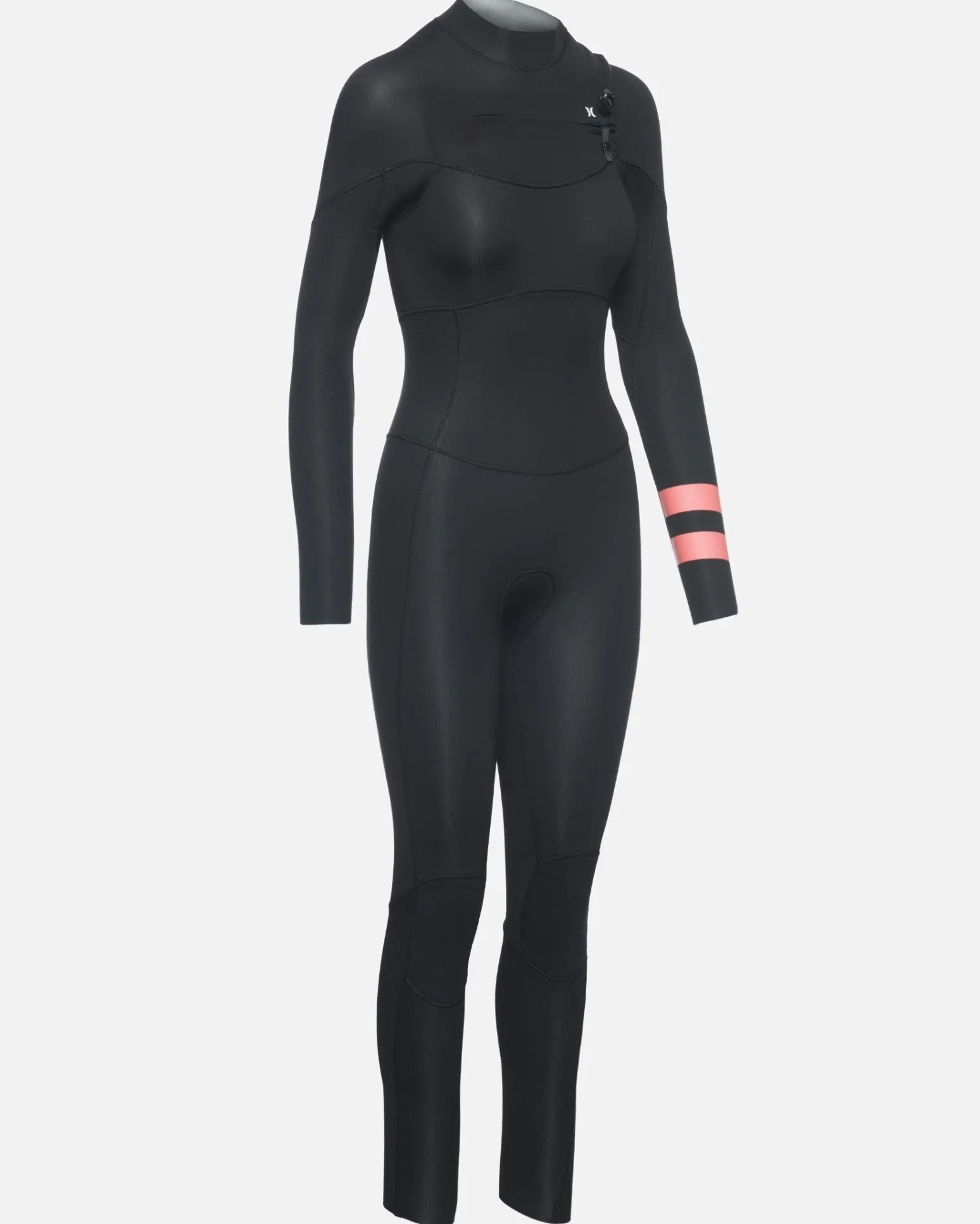Women Hurley Fullsuits|Fullsuits*Womens Advantage Plus 3/2mm Fullsuit