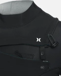 Women Hurley Fullsuits|Fullsuits*Womens Advantage Plus 3/2mm Fullsuit