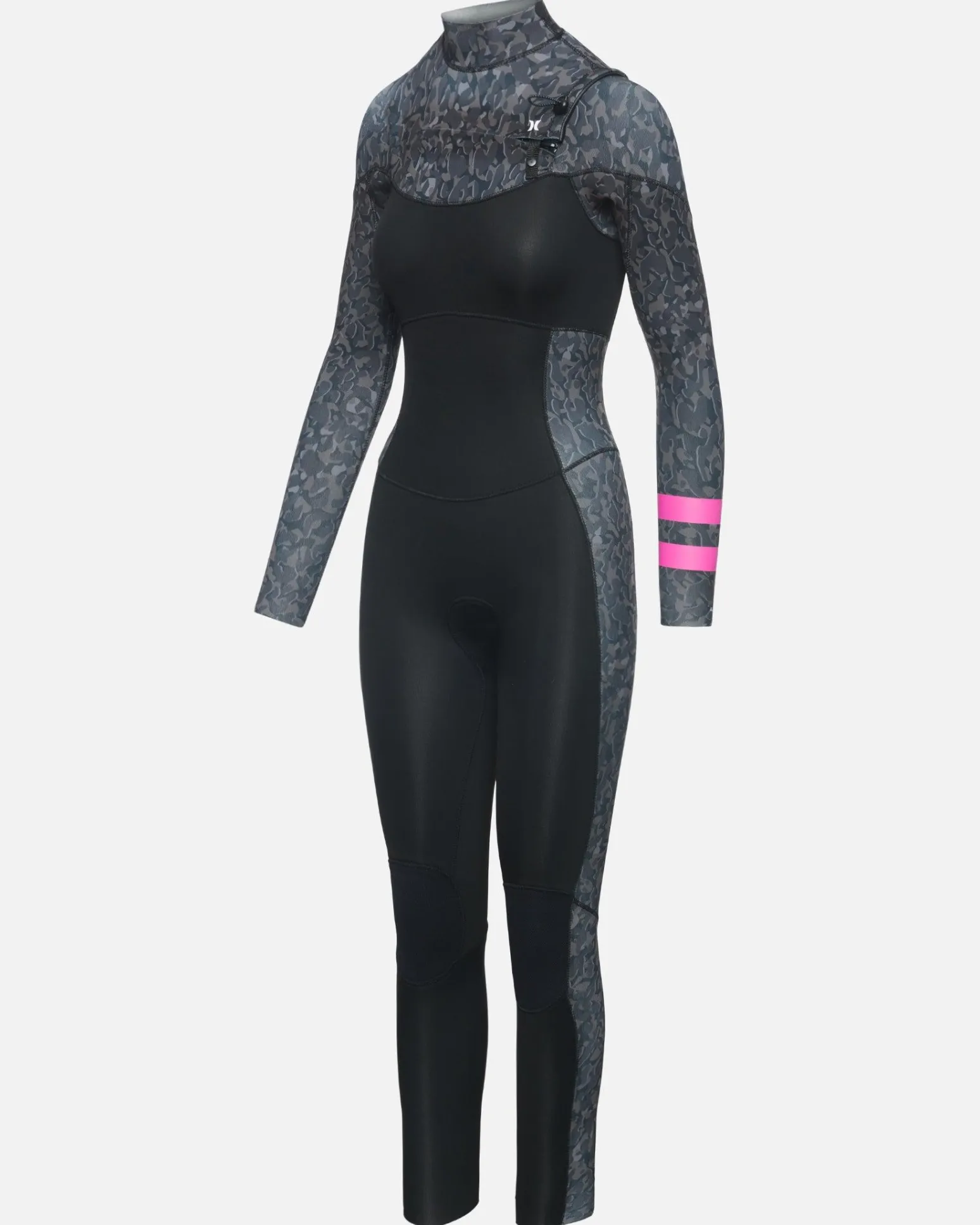 Women Hurley Fullsuits|Fullsuits*Womens Advantage Plus 3/2mm Fullsuit