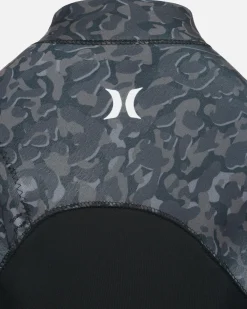 Women Hurley Fullsuits|Fullsuits*Womens Advantage Plus 3/2mm Fullsuit