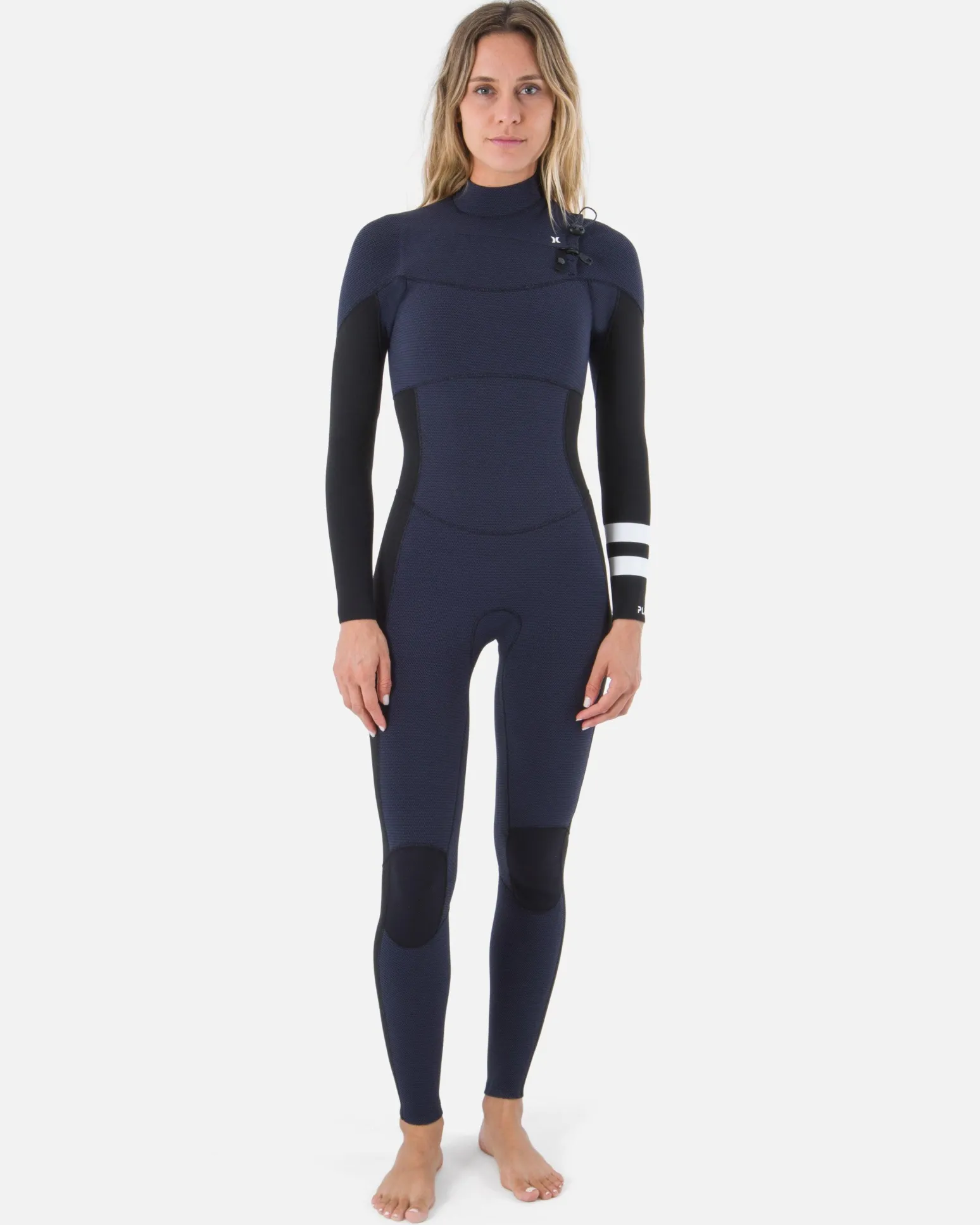 Women Hurley Fullsuits|Fullsuits*Womens Advantage Plus 3/2MM Fullsuit