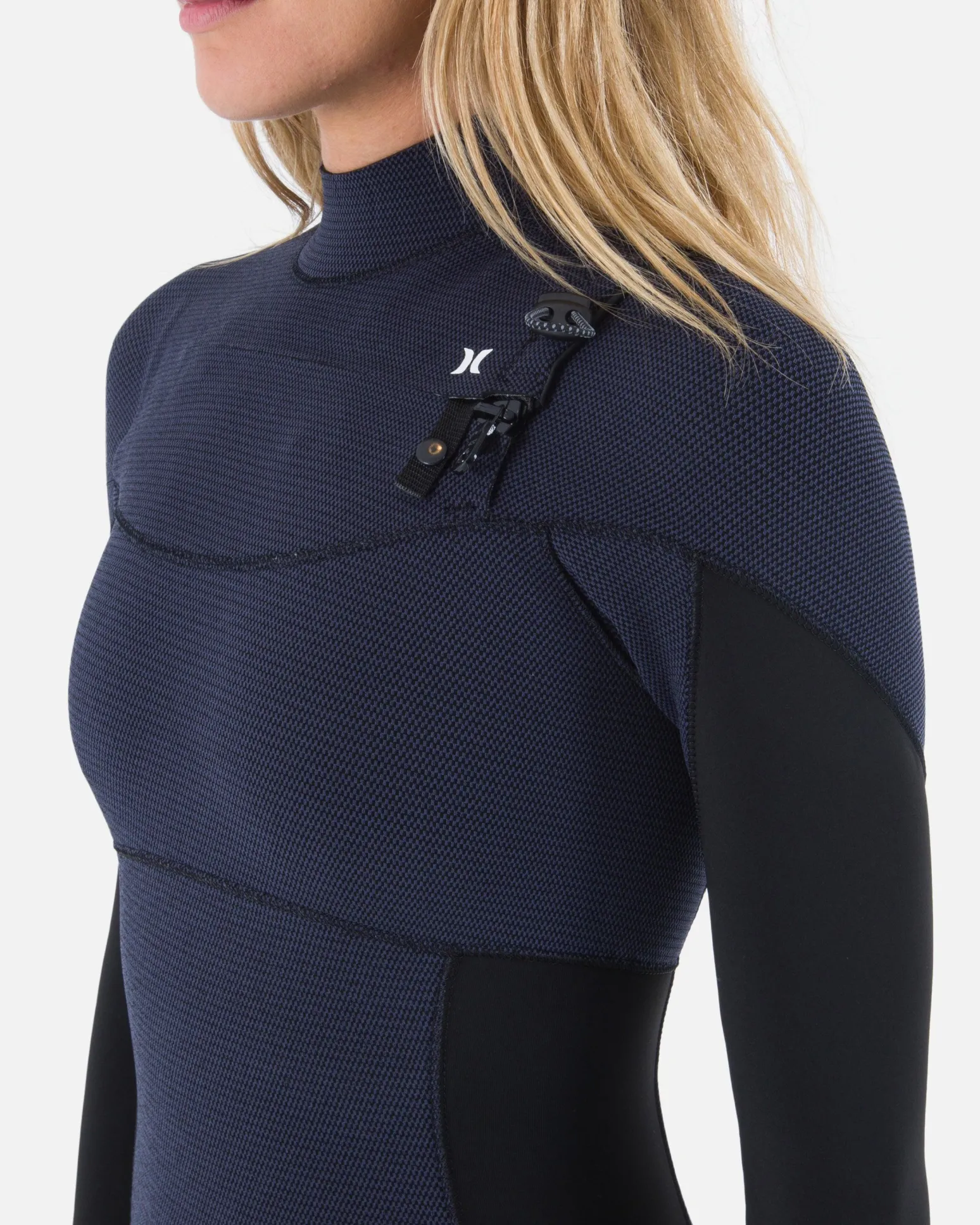 Women Hurley Fullsuits|Fullsuits*Womens Advantage Plus 3/2MM Fullsuit