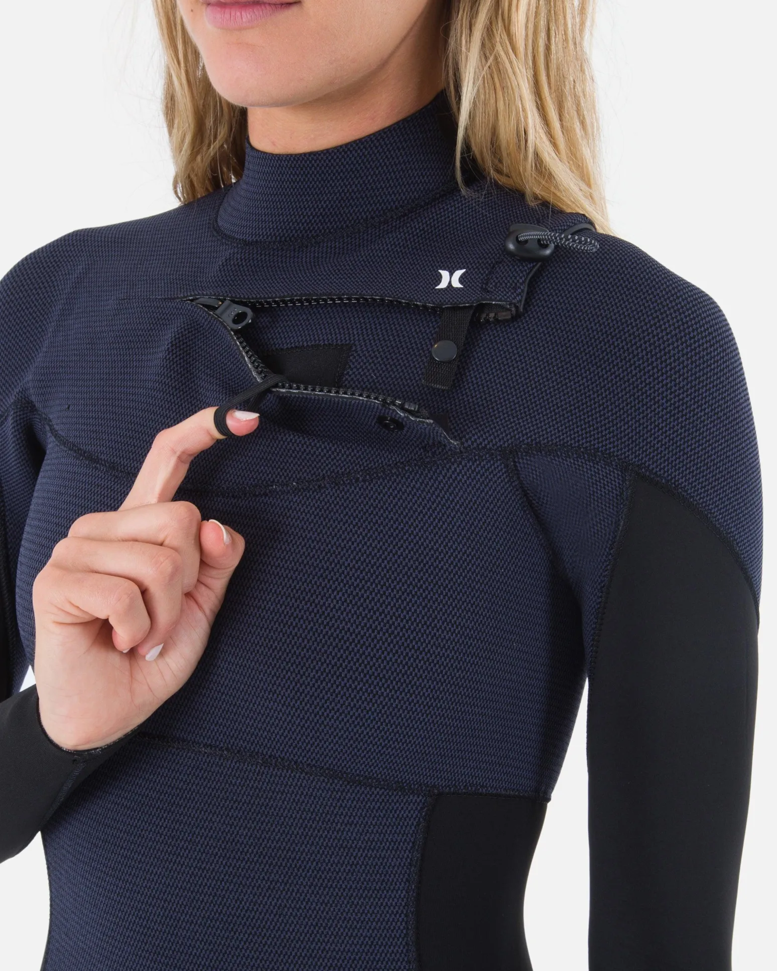 Women Hurley Fullsuits|Fullsuits*Womens Advantage Plus 3/2MM Fullsuit