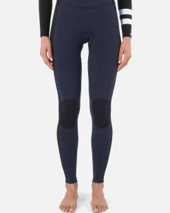 Women Hurley Fullsuits|Fullsuits*Womens Advantage Plus 3/2MM Fullsuit
