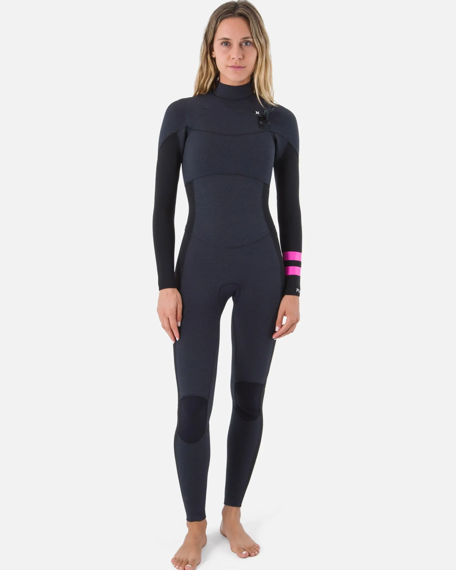 Women Hurley Fullsuits|Fullsuits*WOMENS ADVANTAGE PLUS 3/2MM FULLSUIT
