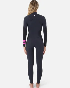 Women Hurley Fullsuits|Fullsuits*WOMENS ADVANTAGE PLUS 3/2MM FULLSUIT