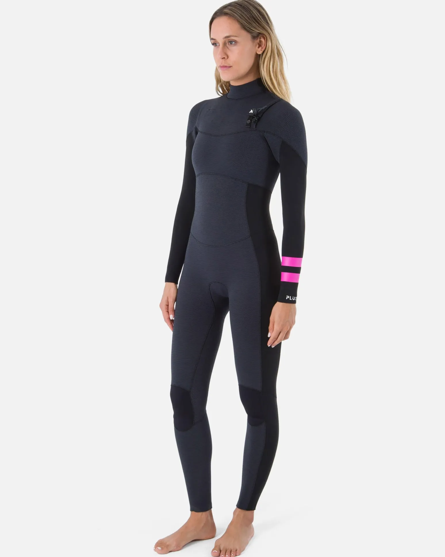 Women Hurley Fullsuits|Fullsuits*WOMENS ADVANTAGE PLUS 3/2MM FULLSUIT