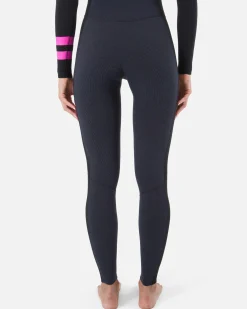 Women Hurley Fullsuits|Fullsuits*WOMENS ADVANTAGE PLUS 3/2MM FULLSUIT