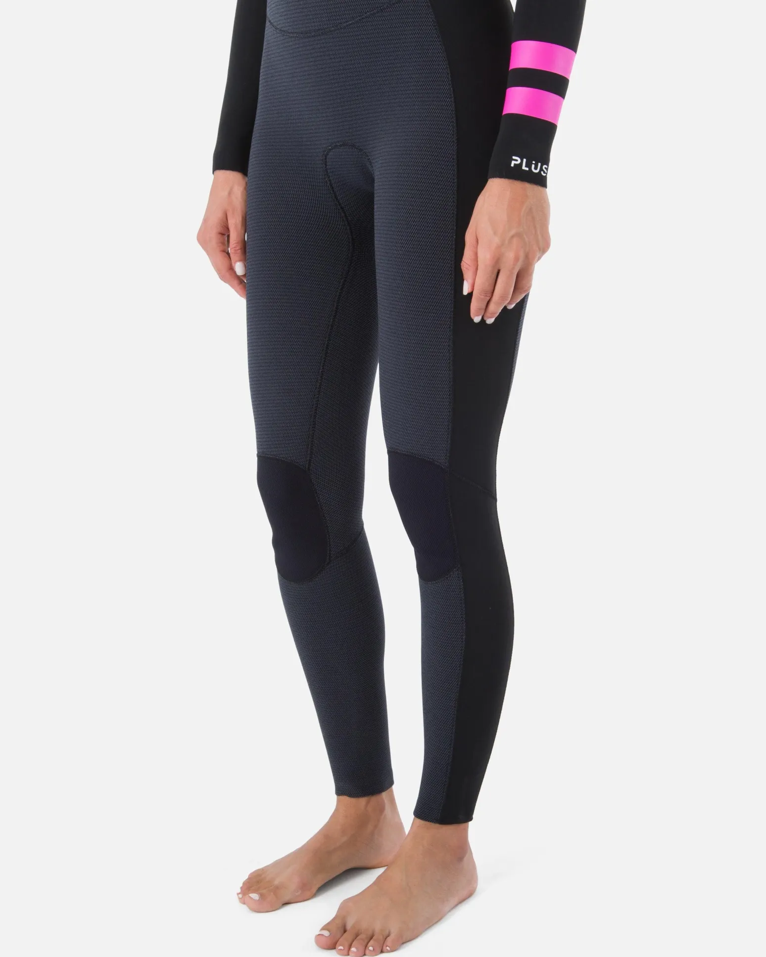 Women Hurley Fullsuits|Fullsuits*Womens Advantage Plus 4/3MM Fullsuit