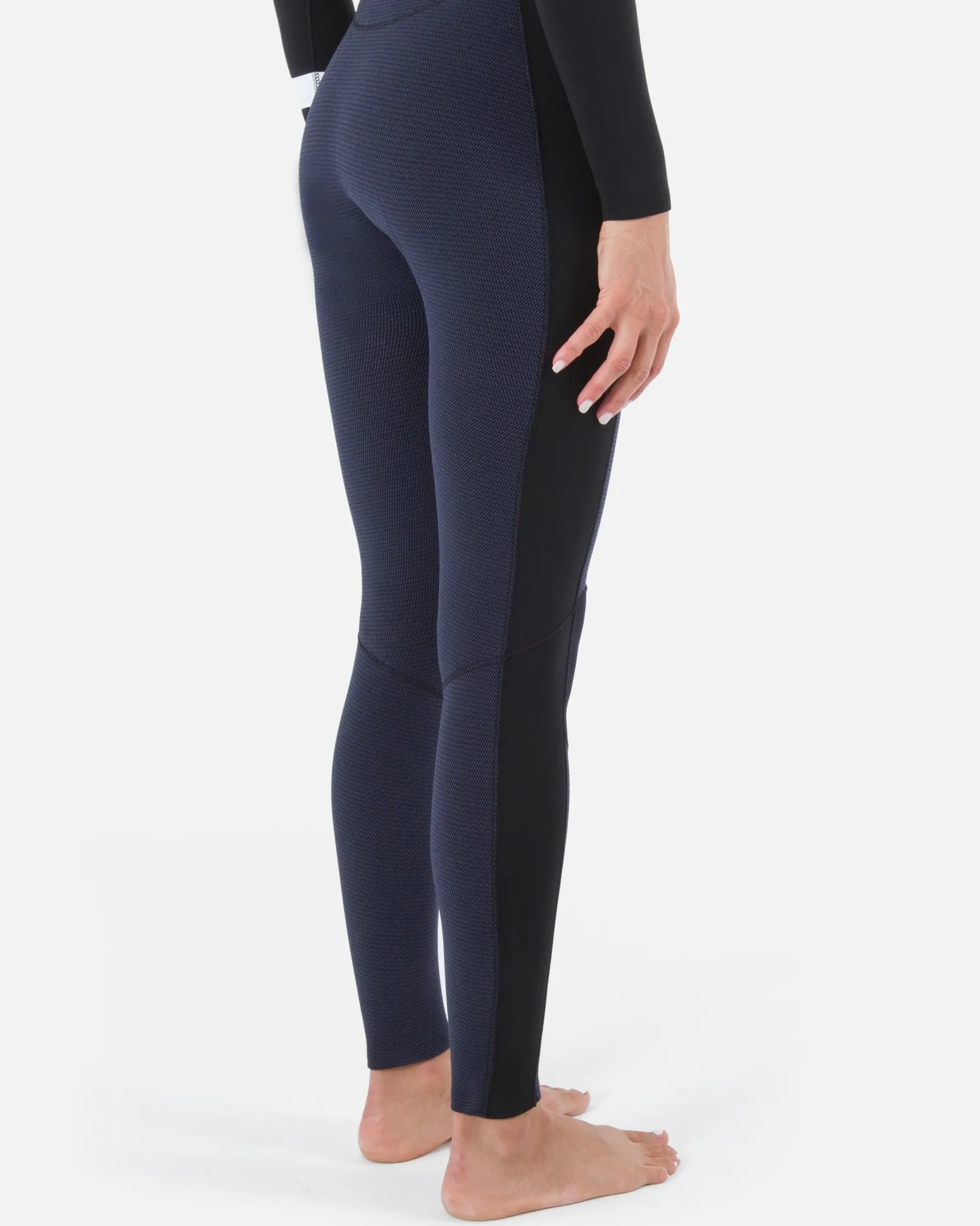 Women Hurley Fullsuits|Fullsuits*Womens Advantage Plus 4/3MM Fullsuit
