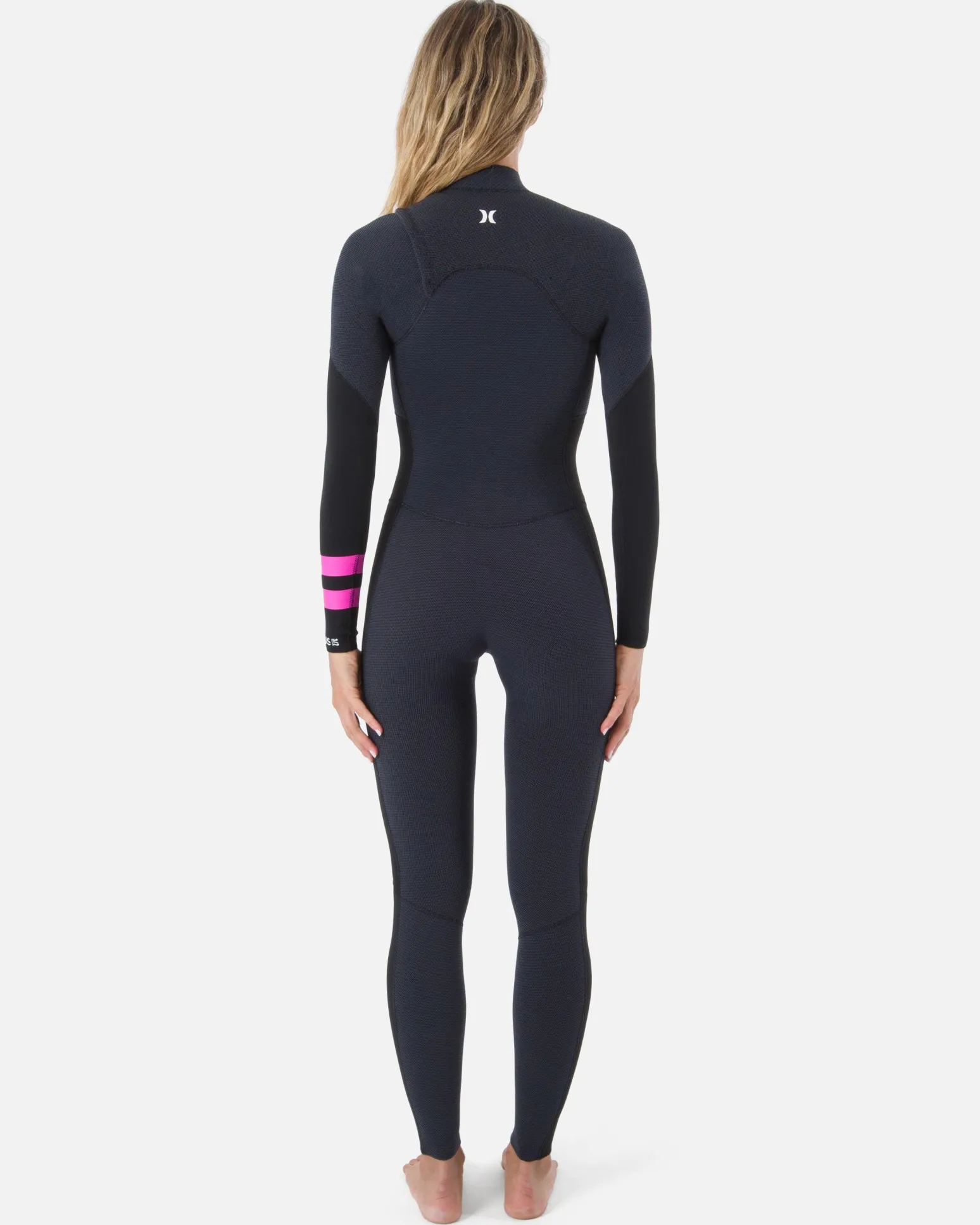 Women Hurley Fullsuits|Fullsuits*Womens Advantage Plus 4/3MM Fullsuit