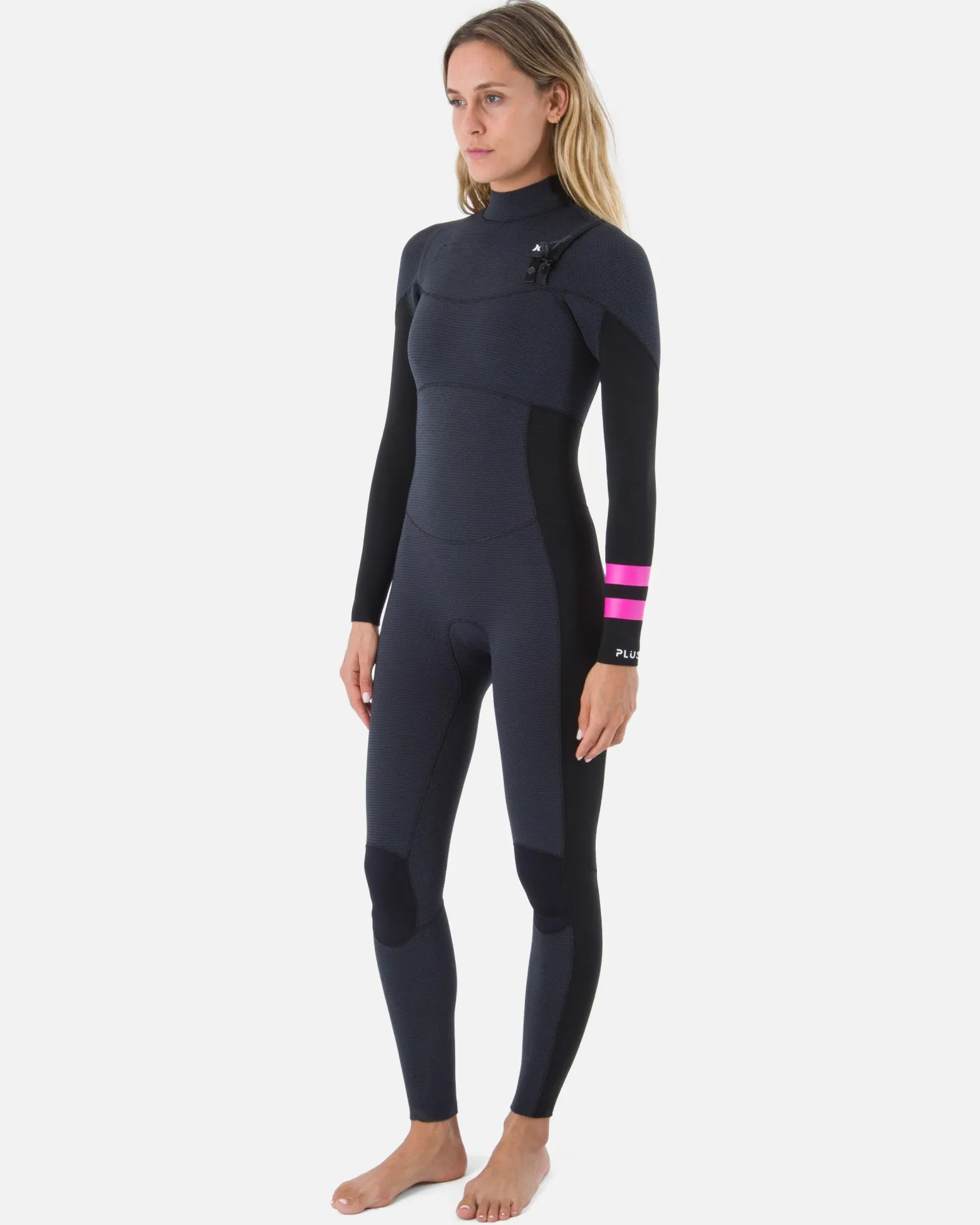 Women Hurley Fullsuits|Fullsuits*Womens Advantage Plus 4/3MM Fullsuit