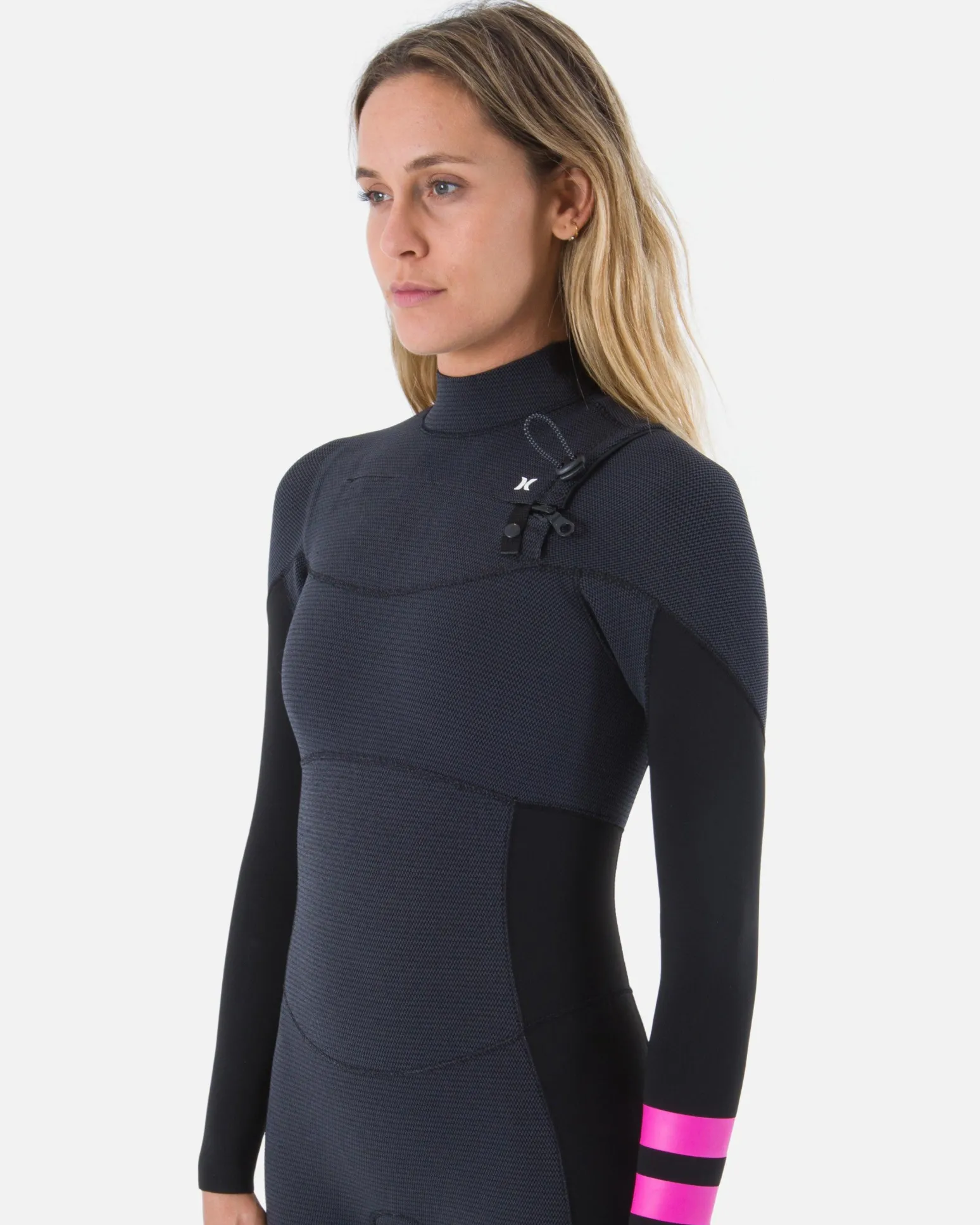 Women Hurley Fullsuits|Fullsuits*Womens Advantage Plus 4/3MM Fullsuit