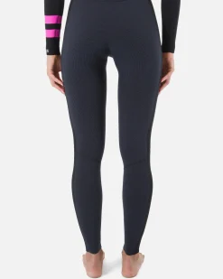 Women Hurley Fullsuits|Fullsuits*Womens Advantage Plus 4/3MM Fullsuit