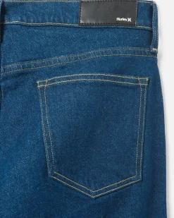 Hurley Pants*Worker Denim Pant