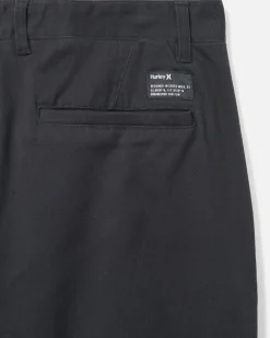 Hurley Pants*Worker Icon || Pant